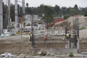 OBRAS CENTRO INTEGRAL DE SERVICIOS