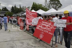 INSCRIPCIÓN ACEPTADOS BUAP