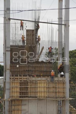 OBRAS CENTRO INTEGRAL DE SERVICIOS