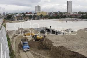 OBRAS CENTRO INTEGRAL DE SERVICIOS