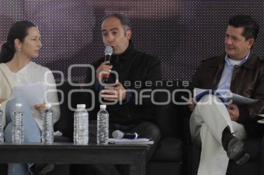 JORNADA DE LECTURA EN SAN APARICIO