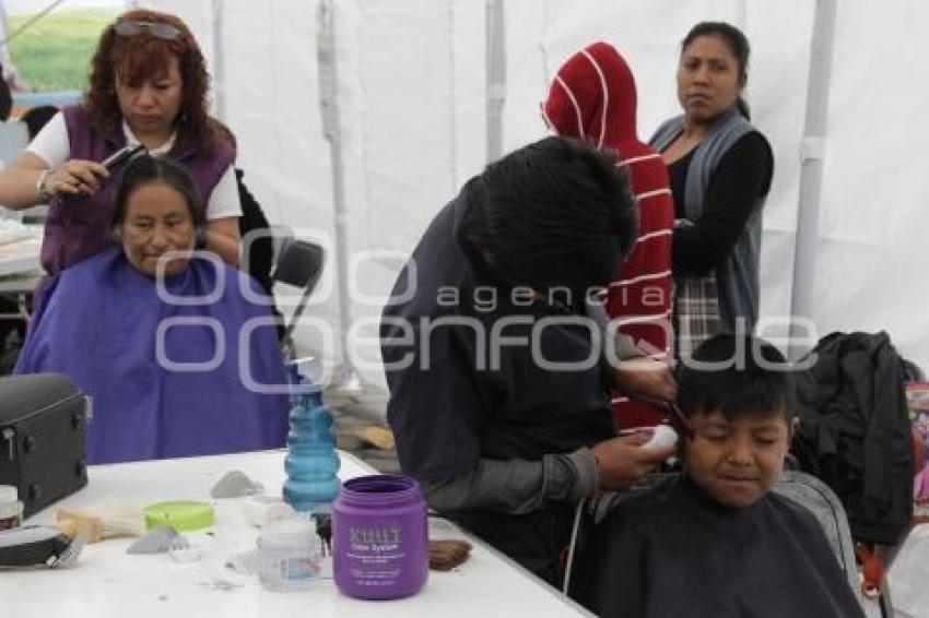 JORNADA DE LECTURA EN SAN APARICIO