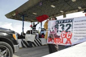 TOMAN CASETA INTEGRANTES DE YOSOY132