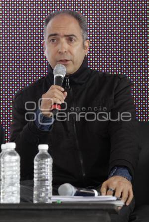 JORNADA DE LECTURA EN SAN APARICIO
