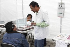 JORNADA DE LECTURA EN SAN APARICIO