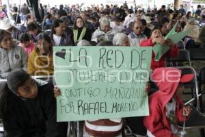 JORNADA DE LECTURA EN SAN APARICIO