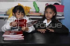 REGRESO A CLASES