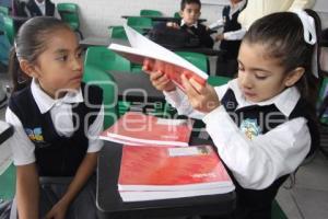 REGRESO A CLASES