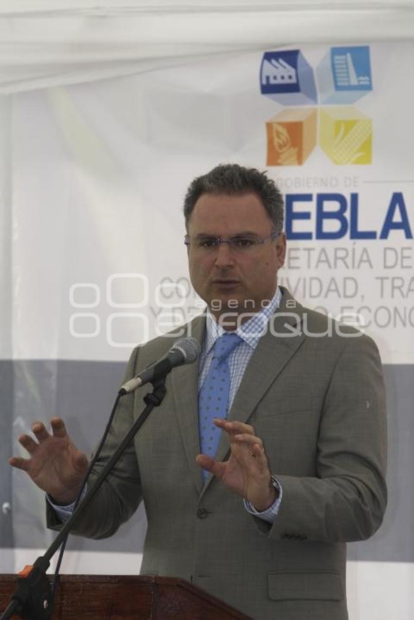 SECOTRADE . PABLO RODRIGUEZ REGORDOSA