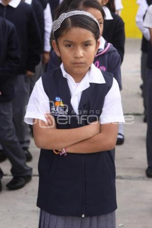 REGRESO A CLASES