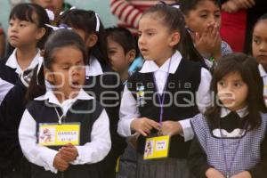 REGRESO A CLASES