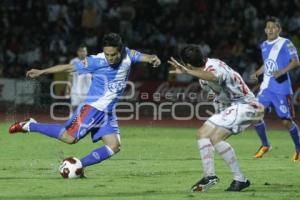 LOBOS VS PUEBLA . COPA MX