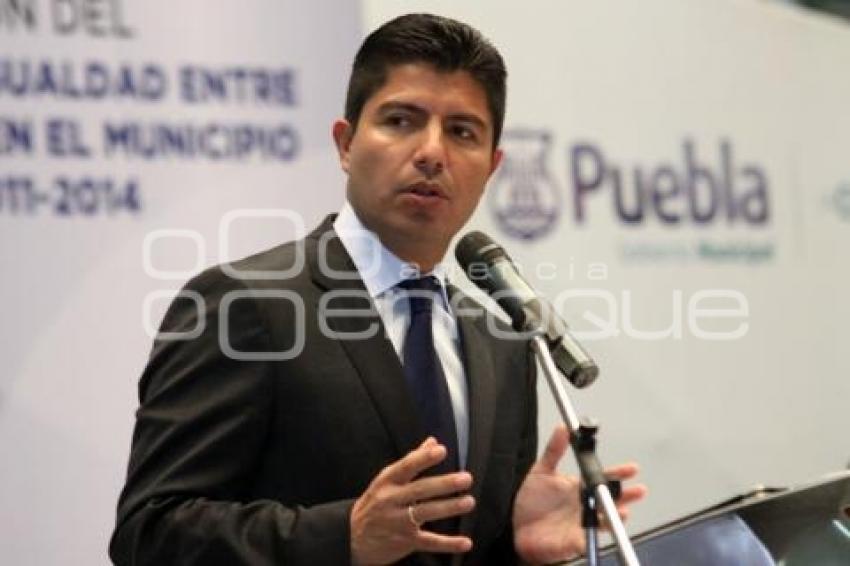 PROGRAMA PROIGUALDAD
