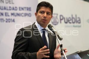 PROGRAMA PROIGUALDAD