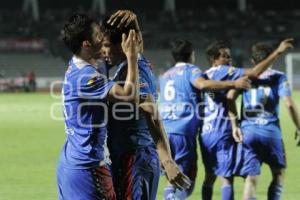 LOBOS VS PUEBLA . COPA MX