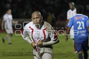 LOBOS VS PUEBLA . COPA MX