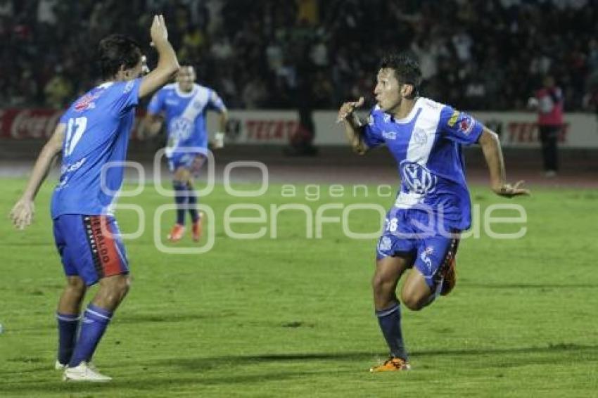 LOBOS VS PUEBLA . COPA MX