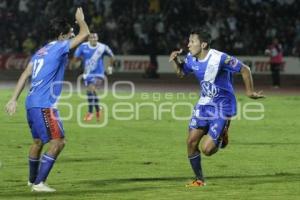 LOBOS VS PUEBLA . COPA MX