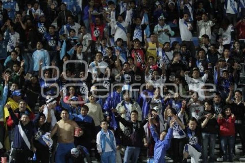 LOBOS VS PUEBLA . COPA MX
