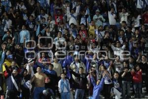 LOBOS VS PUEBLA . COPA MX