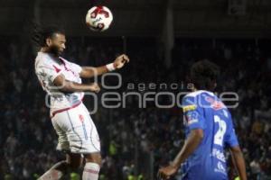 LOBOS VS PUEBLA . COPA MX