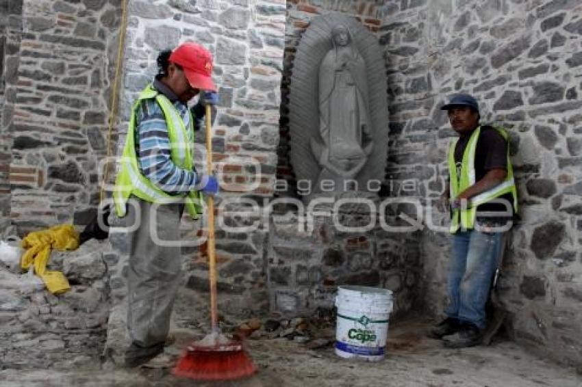 FUERTE DE GUADALUPE
