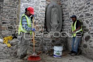 FUERTE DE GUADALUPE