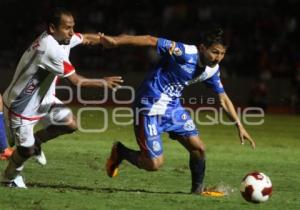 LOBOS VS PUEBLA . COPA MX