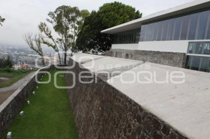 FUERTE DE GUADALUPE