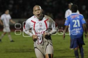 LOBOS VS PUEBLA . COPA MX