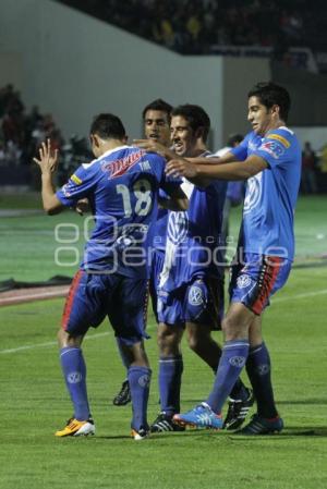 LOBOS VS PUEBLA . COPA MX