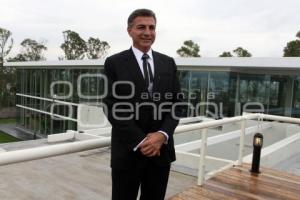 TONY GALI. FUERTE DE GUADALUPE
