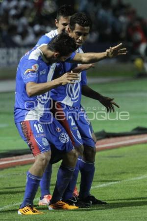 LOBOS VS PUEBLA . COPA MX