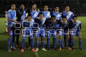 LOBOS VS PUEBLA . COPA MX