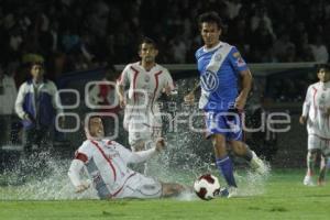 LOBOS VS PUEBLA . COPA MX