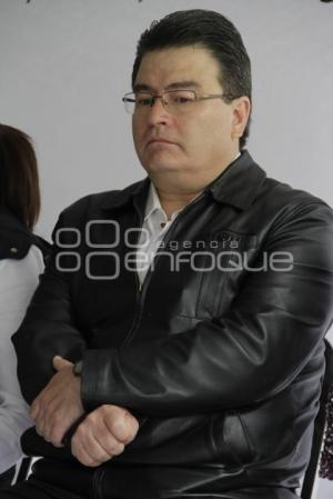 MIGUEL ÁNGEL DE LA ROSA