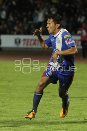 LOBOS VS PUEBLA . COPA MX