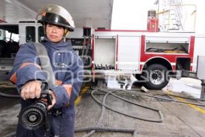 DÍA DEL BOMBERO