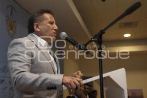 BUAP . RECTOR