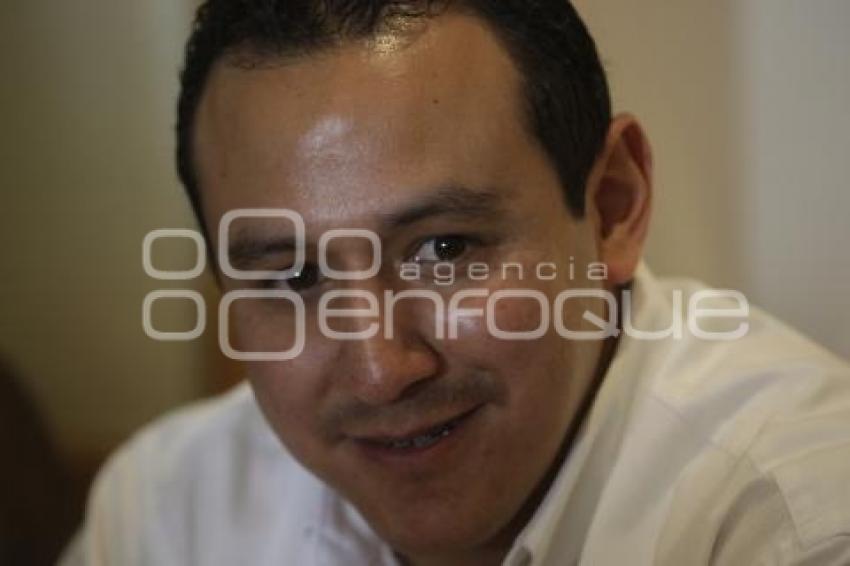 PRI . IVÁN GALINDO