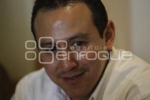 PRI . IVÁN GALINDO