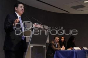 GRADUACIÓN INCUBADORAS TEC DE MONTERREY