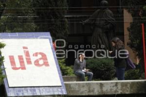 UNIVERSIDAD IBEROAMERICANA