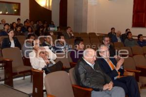 FORO REGIONAL PYMES BIOTECNOLOGÍA E INDUSTRIA AGROQUÍMICA