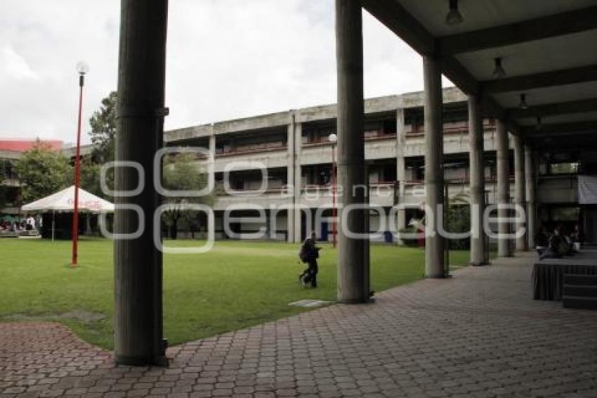 UNIVERSIDAD IBEROAMERICANA