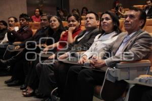 GRADUACIÓN INCUBADORAS TEC DE MONTERREY