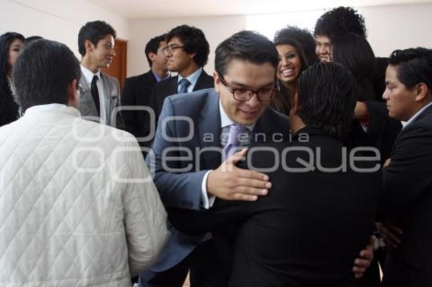 GERARDO ISLAS