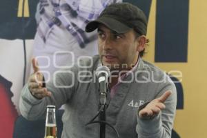 ADAL RAMONES