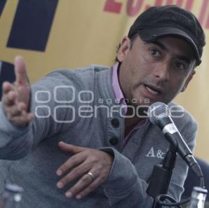 ADAL RAMONES