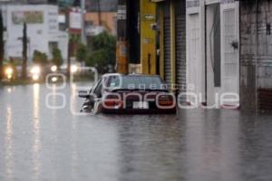 INUNDACIONES